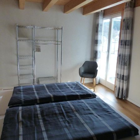 Ferienhaus Zur Muehle Mossautal Extérieur photo