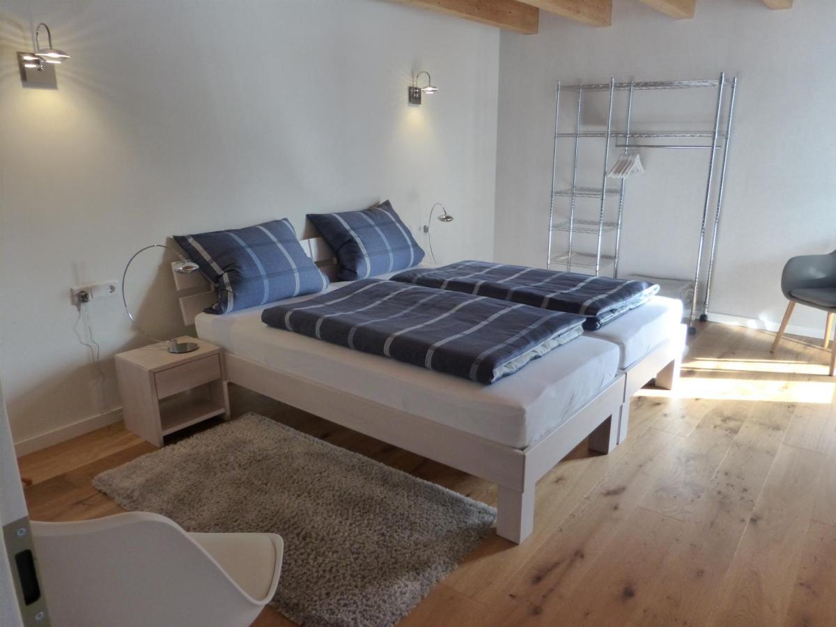 Ferienhaus Zur Muehle Mossautal Extérieur photo