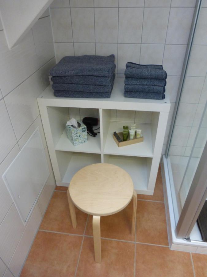 Ferienhaus Zur Muehle Mossautal Extérieur photo