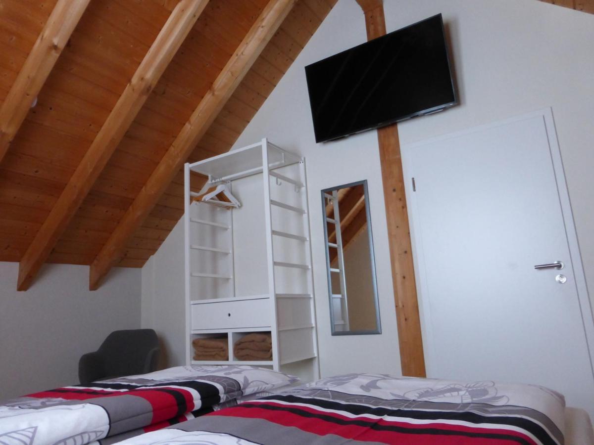 Ferienhaus Zur Muehle Mossautal Extérieur photo