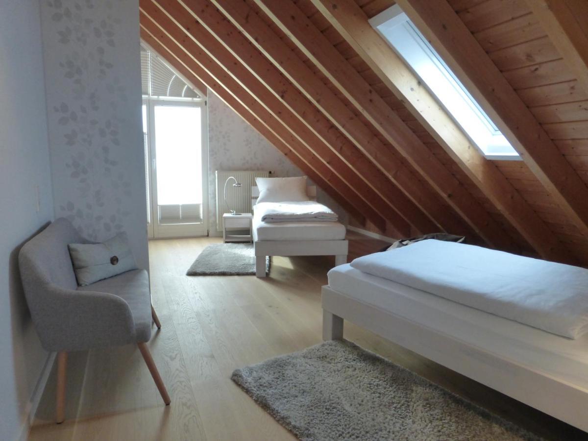 Ferienhaus Zur Muehle Mossautal Extérieur photo