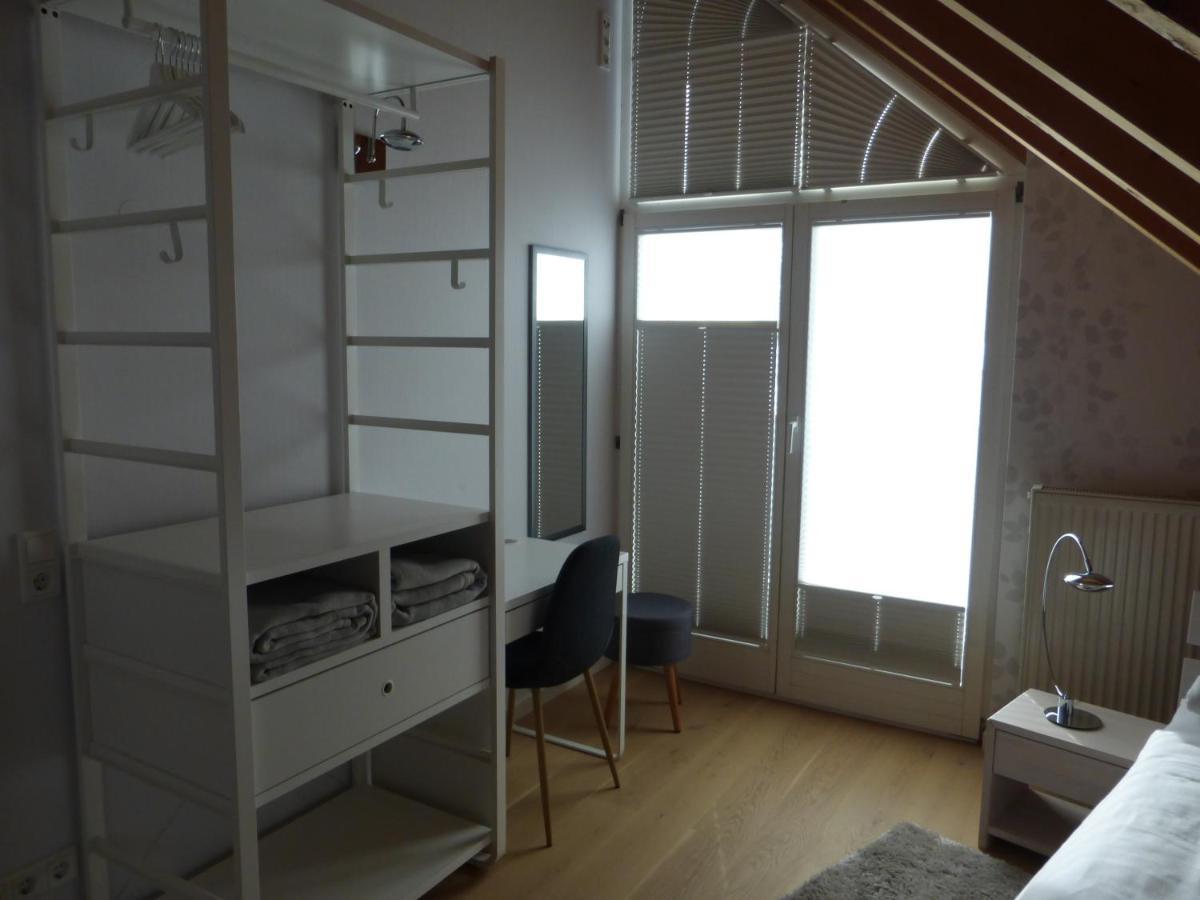 Ferienhaus Zur Muehle Mossautal Extérieur photo