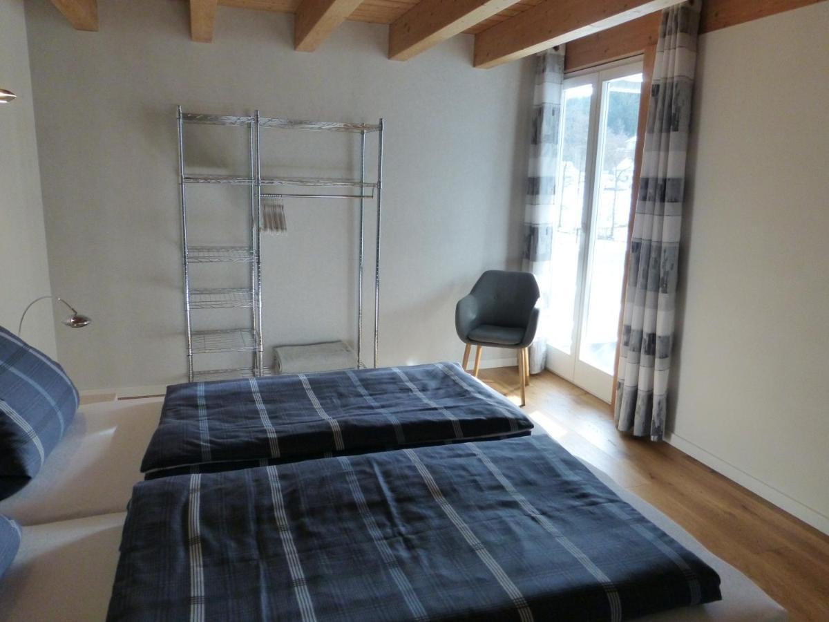 Ferienhaus Zur Muehle Mossautal Extérieur photo