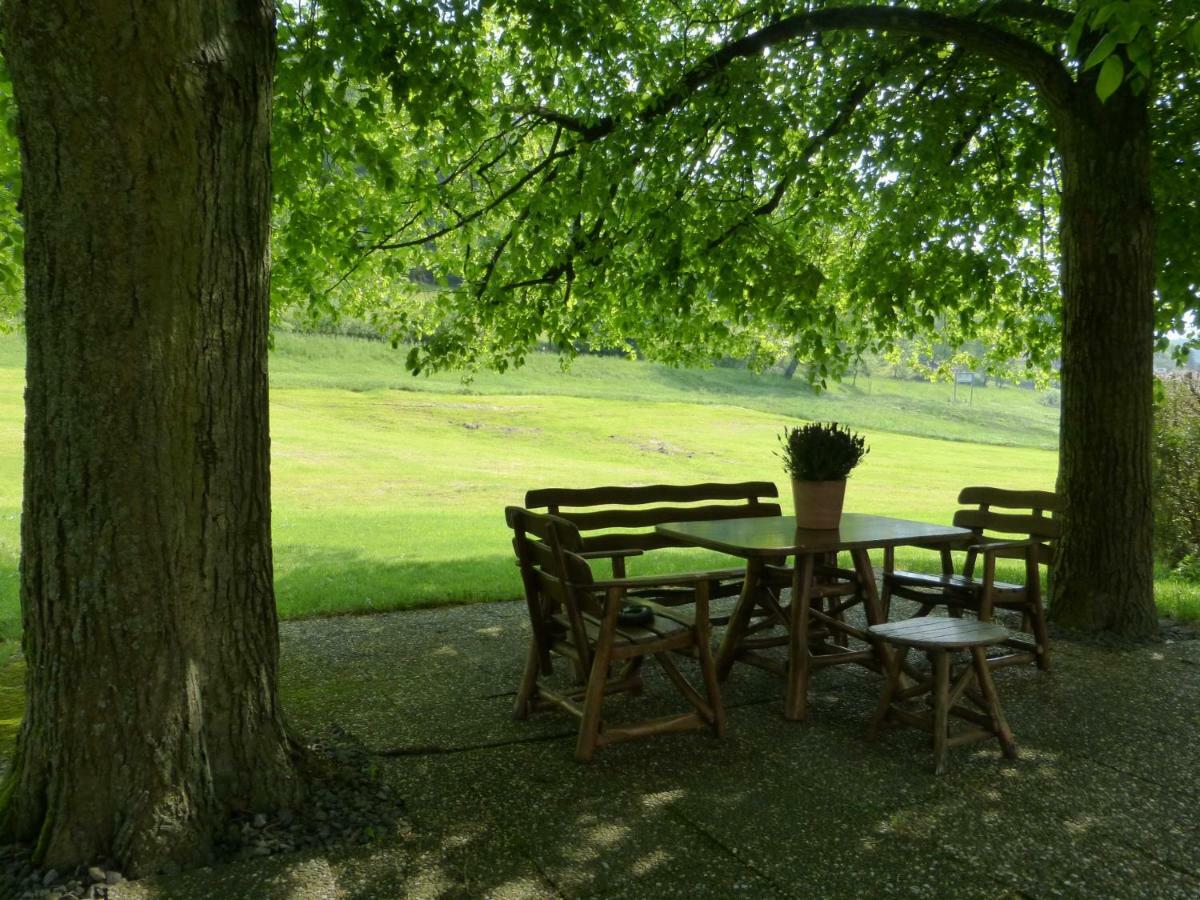Ferienhaus Zur Muehle Mossautal Extérieur photo