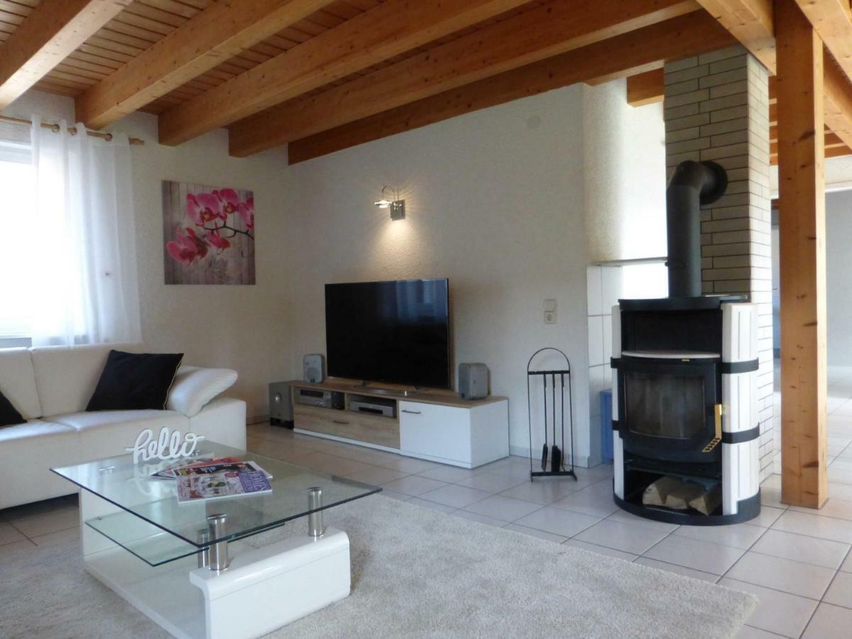 Ferienhaus Zur Muehle Mossautal Extérieur photo