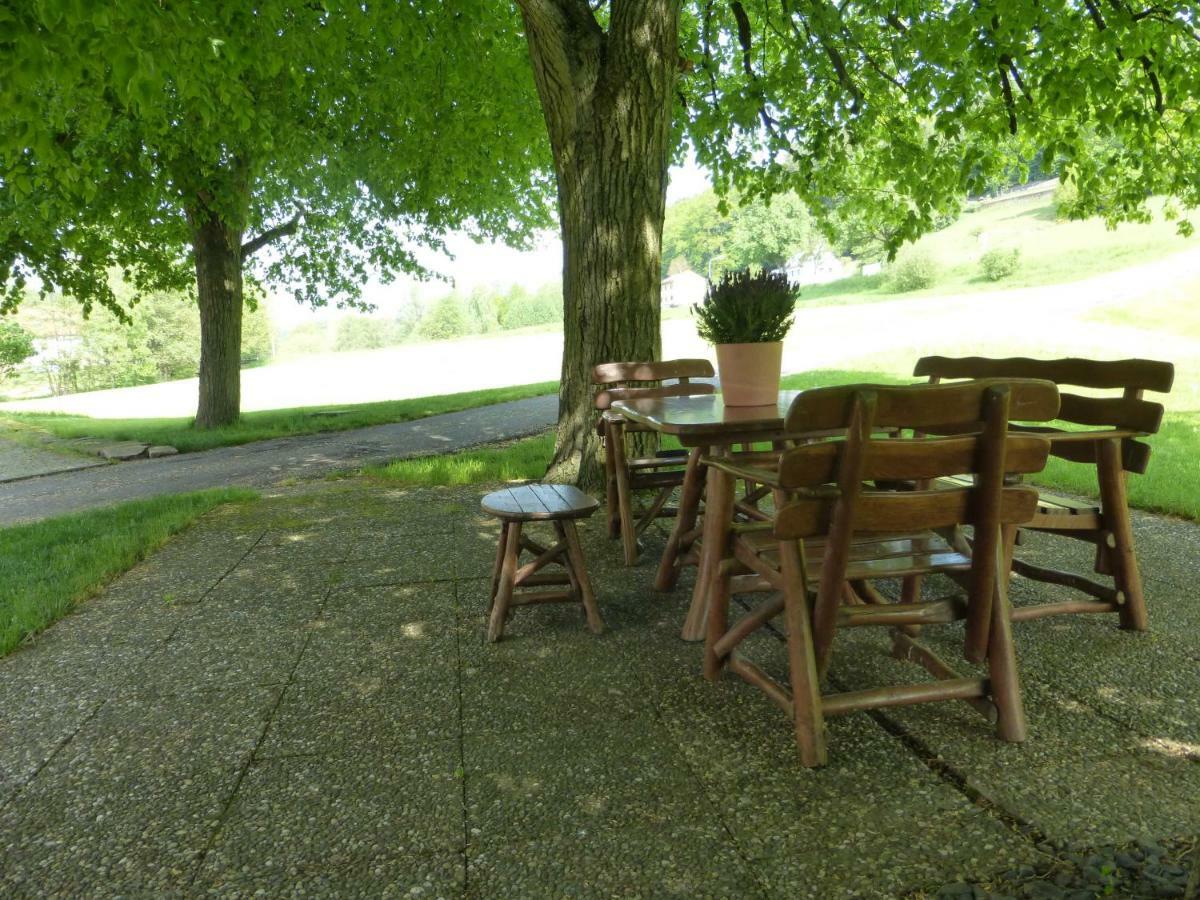 Ferienhaus Zur Muehle Mossautal Extérieur photo