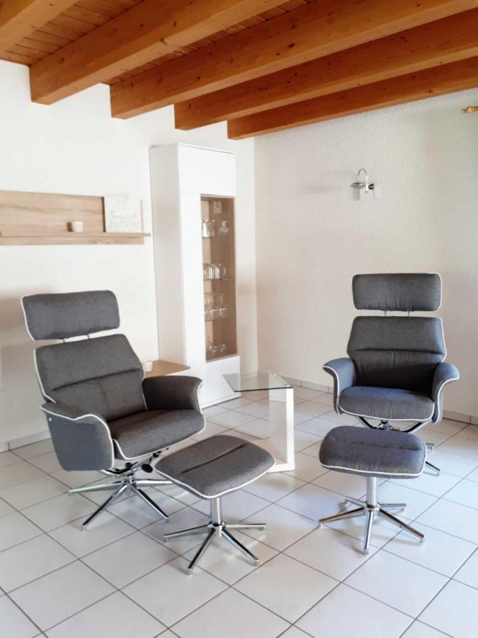Ferienhaus Zur Muehle Mossautal Extérieur photo